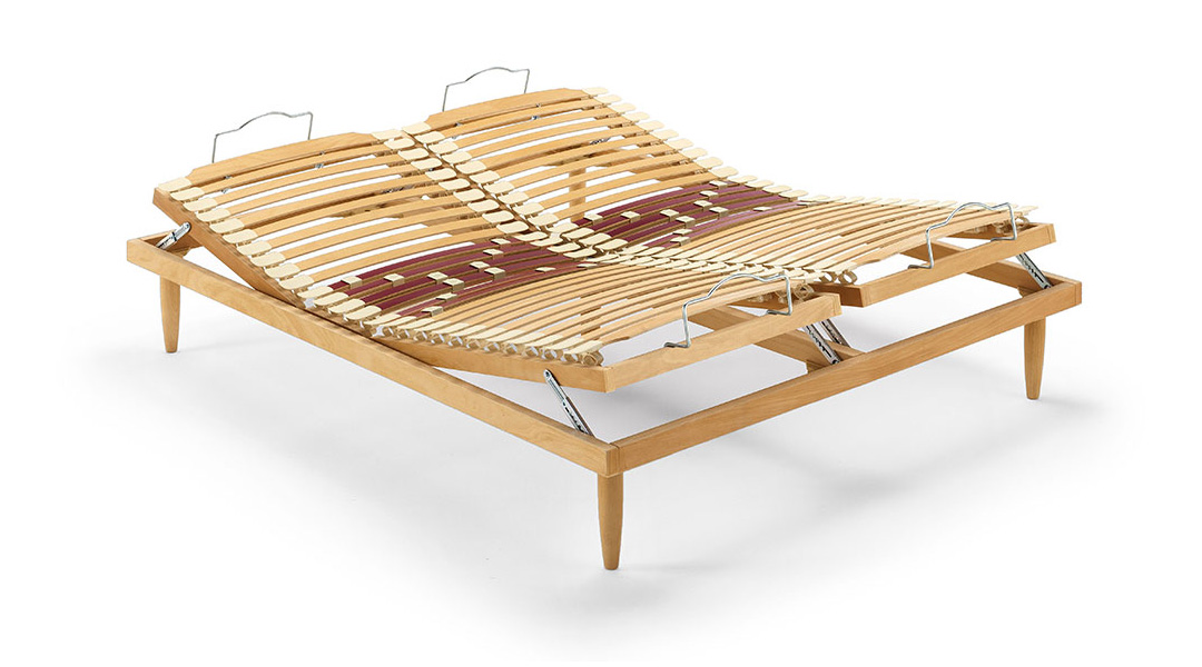 Reti materassi Parma