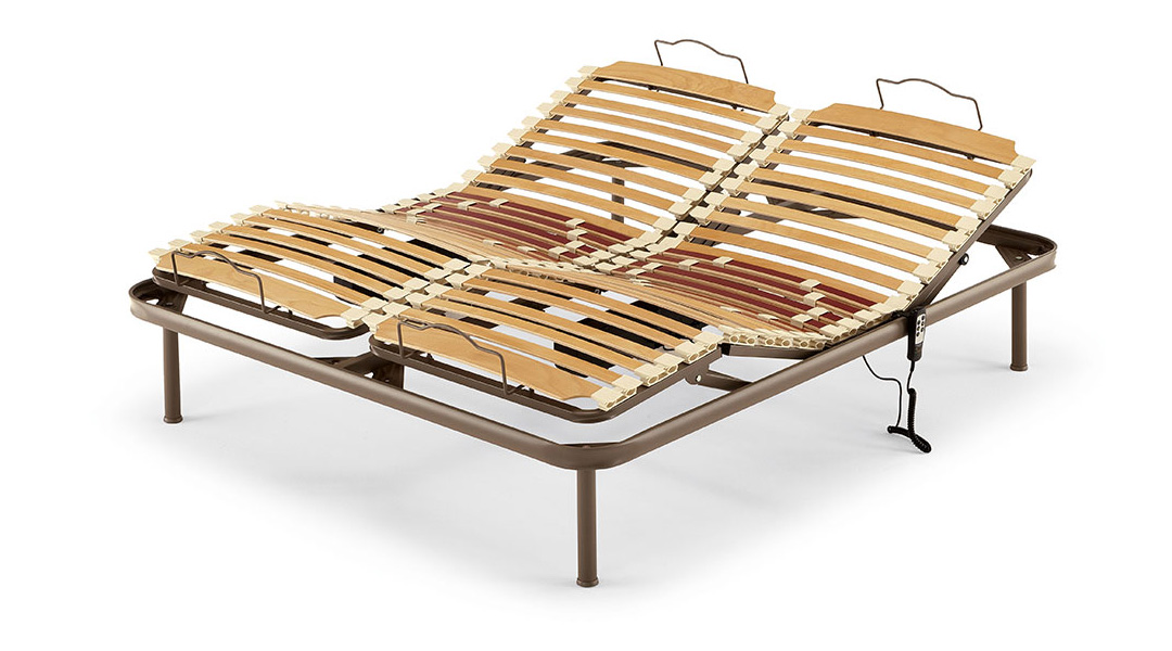 Reti materassi Parma