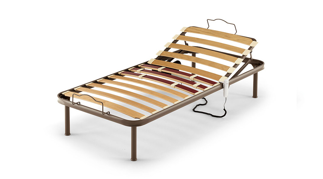 Reti materassi Parma