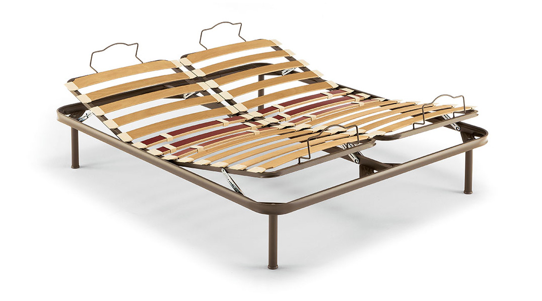 Reti materassi Parma