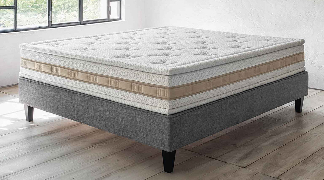 Negozio materassi Parma