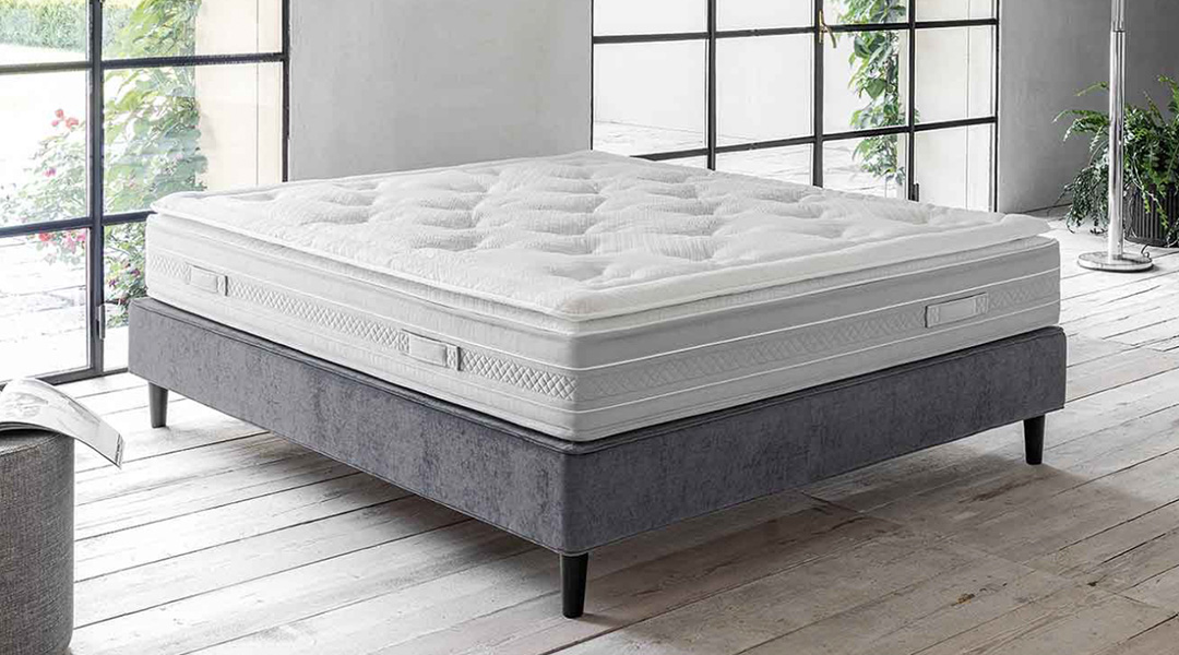 Negozio materassi Parma