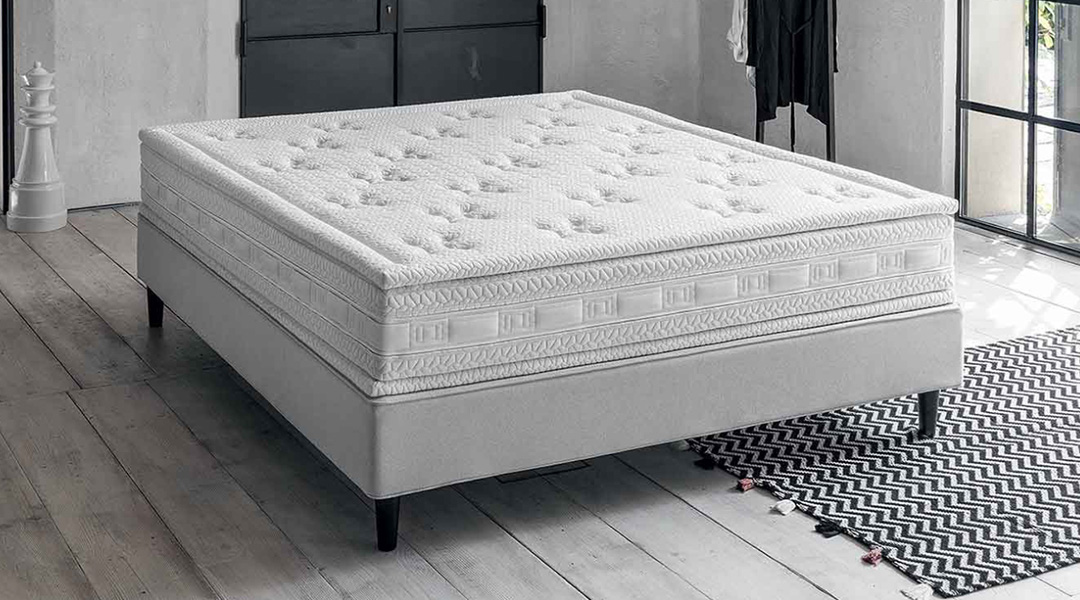 Negozio materassi Parma