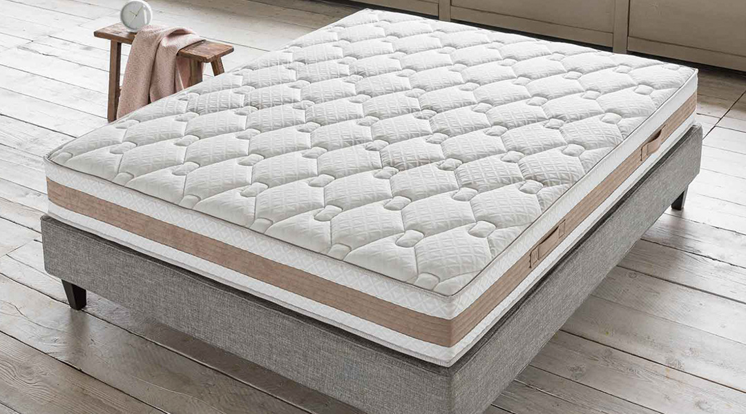 Negozio materassi Parma