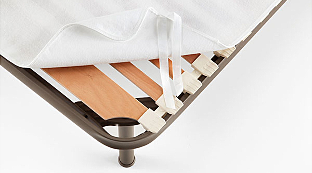 Vendita cuscini per letto Parma