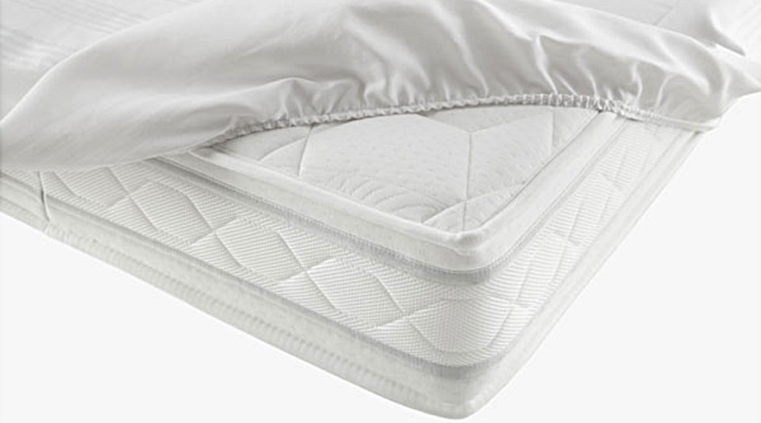 Vendita cuscini per letto Parma