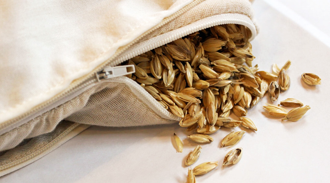 Vendita cuscini per letto Parma