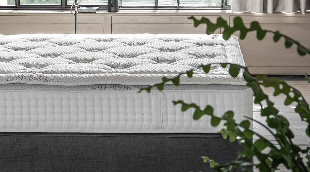 Vendita cuscini per letto Parma