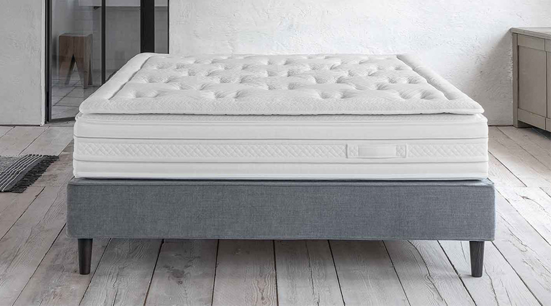 Vendita cuscini per letto Parma